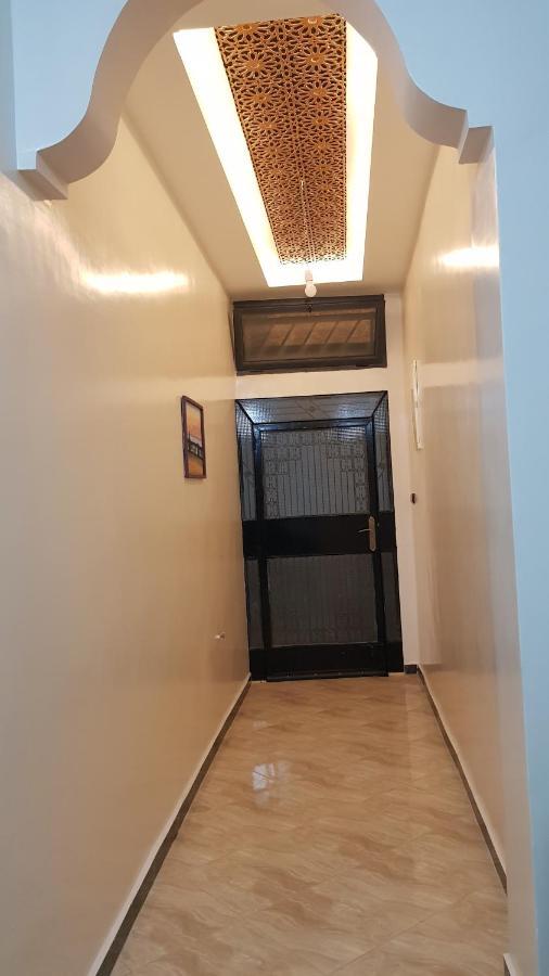 La Perle Rare De Sidi Ifni Apartment Luaran gambar