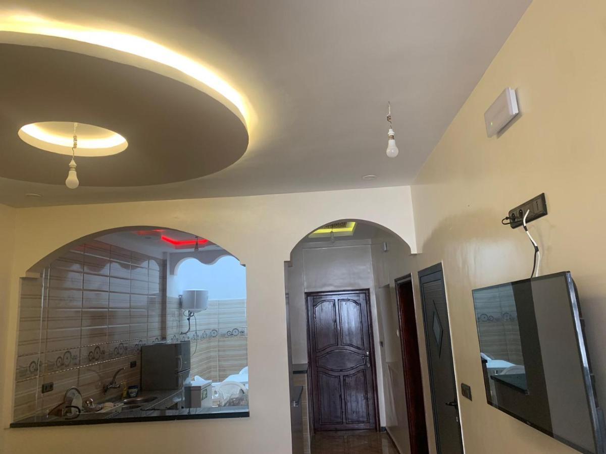 La Perle Rare De Sidi Ifni Apartment Luaran gambar