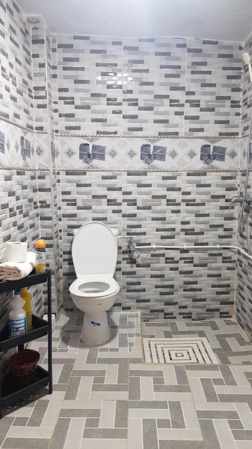 La Perle Rare De Sidi Ifni Apartment Luaran gambar