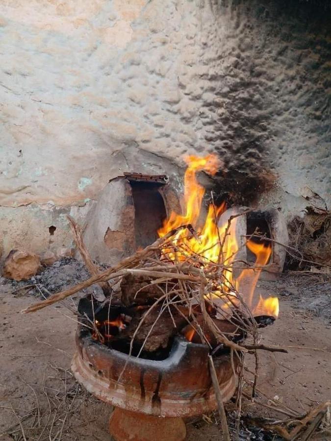 La Perle Rare De Sidi Ifni Apartment Luaran gambar