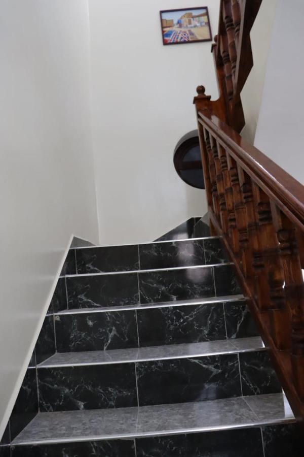 La Perle Rare De Sidi Ifni Apartment Luaran gambar