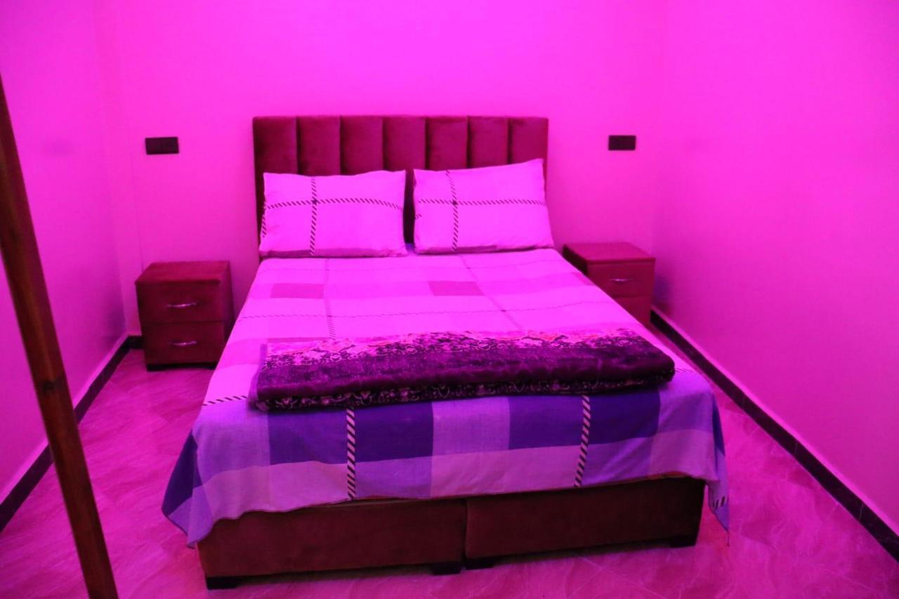 La Perle Rare De Sidi Ifni Apartment Luaran gambar
