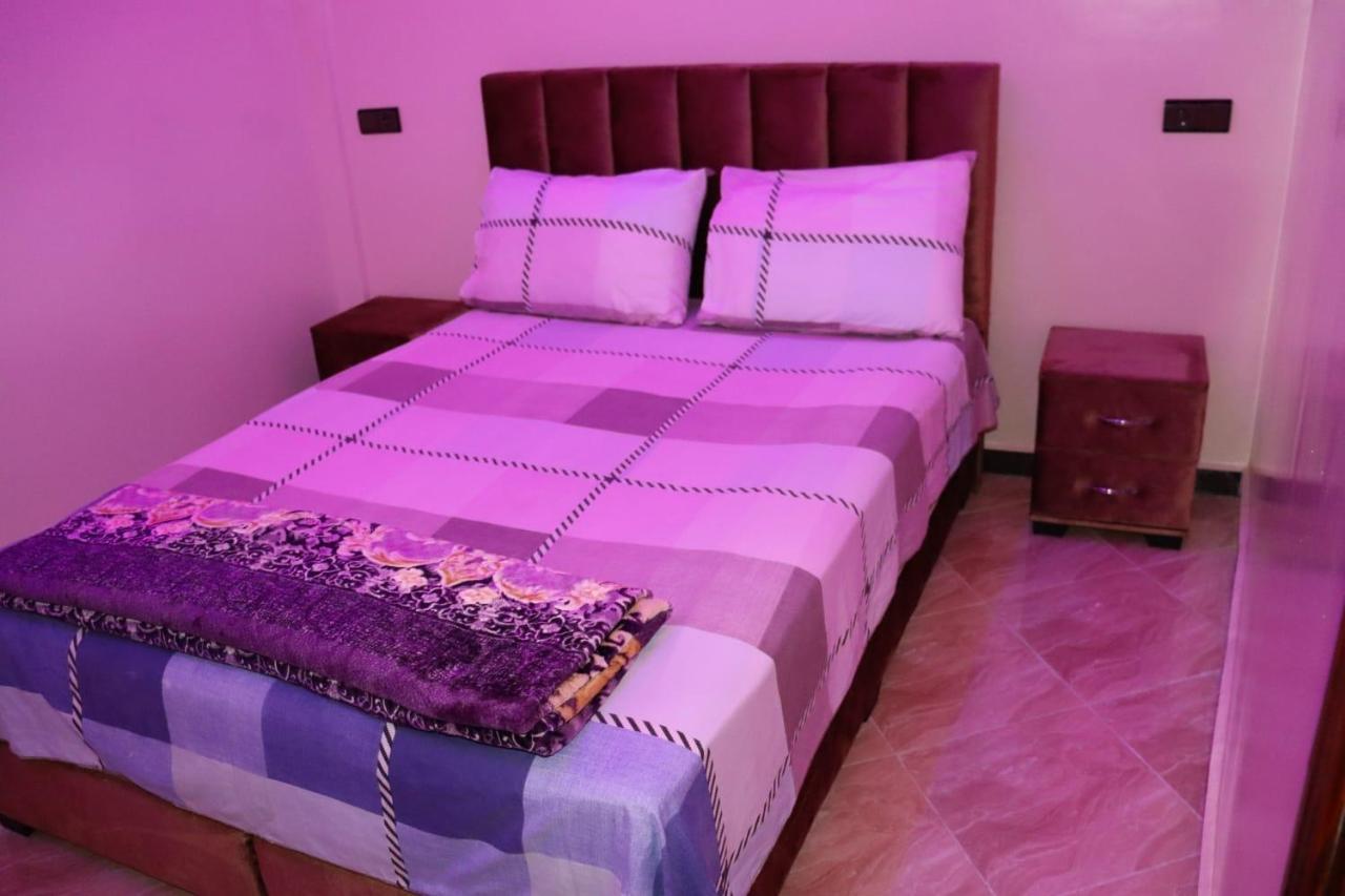 La Perle Rare De Sidi Ifni Apartment Luaran gambar