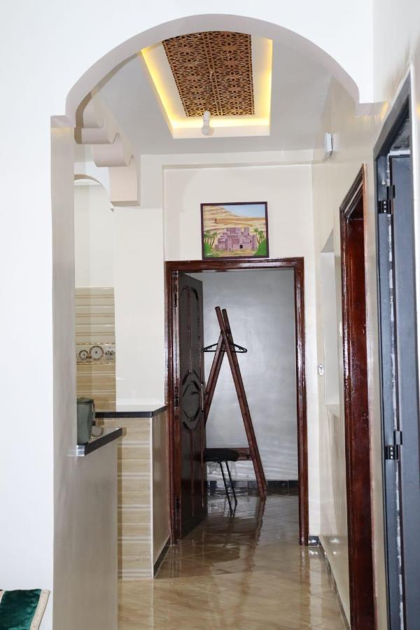 La Perle Rare De Sidi Ifni Apartment Luaran gambar