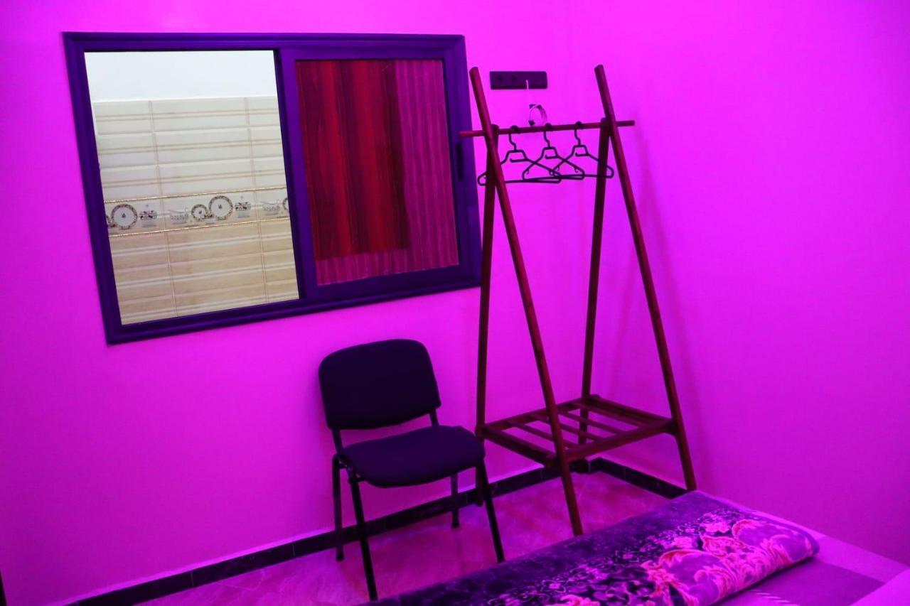 La Perle Rare De Sidi Ifni Apartment Luaran gambar