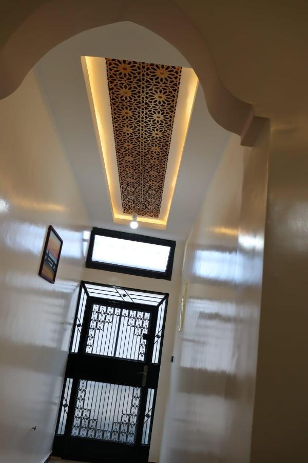 La Perle Rare De Sidi Ifni Apartment Luaran gambar