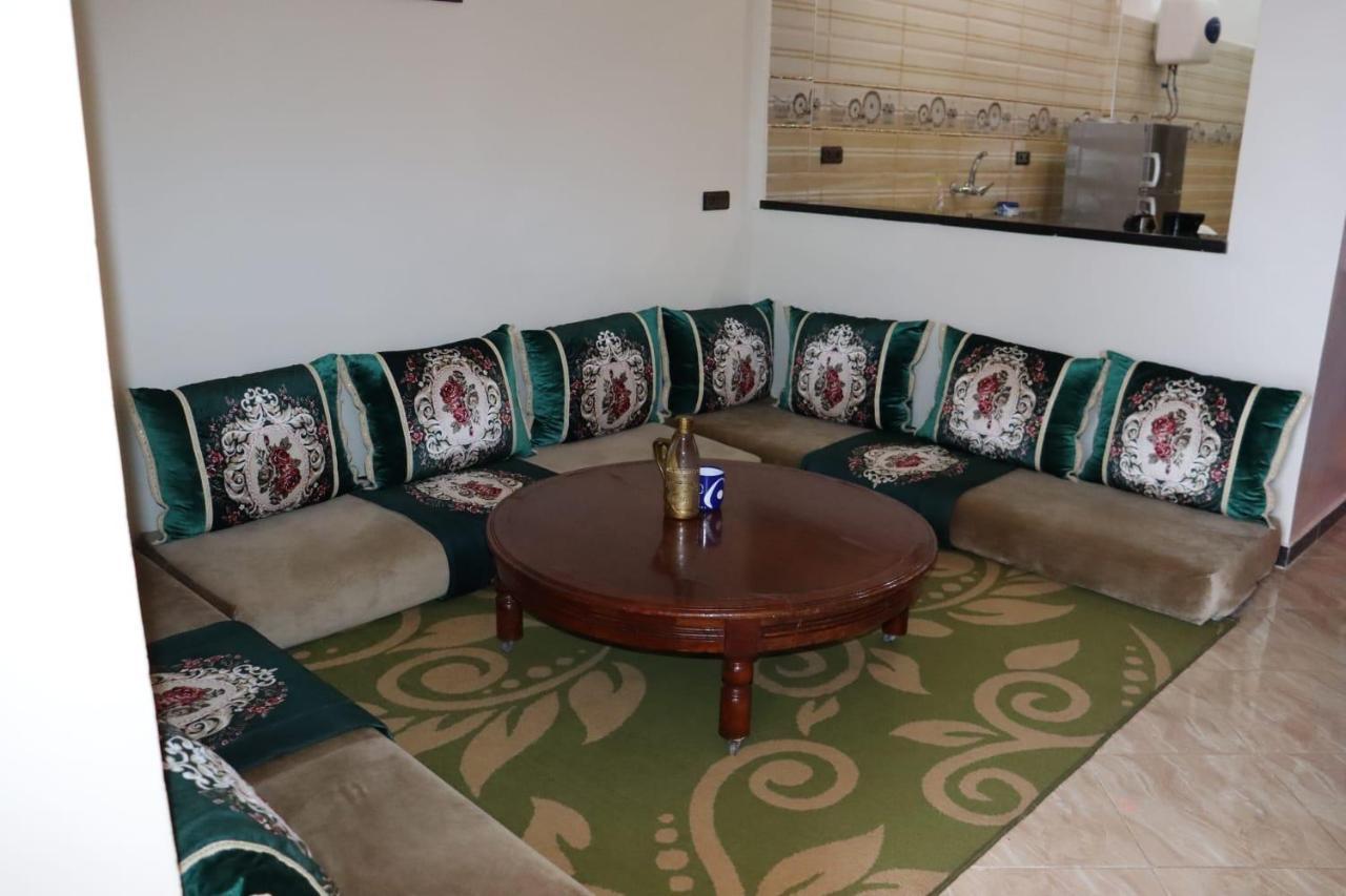 La Perle Rare De Sidi Ifni Apartment Luaran gambar