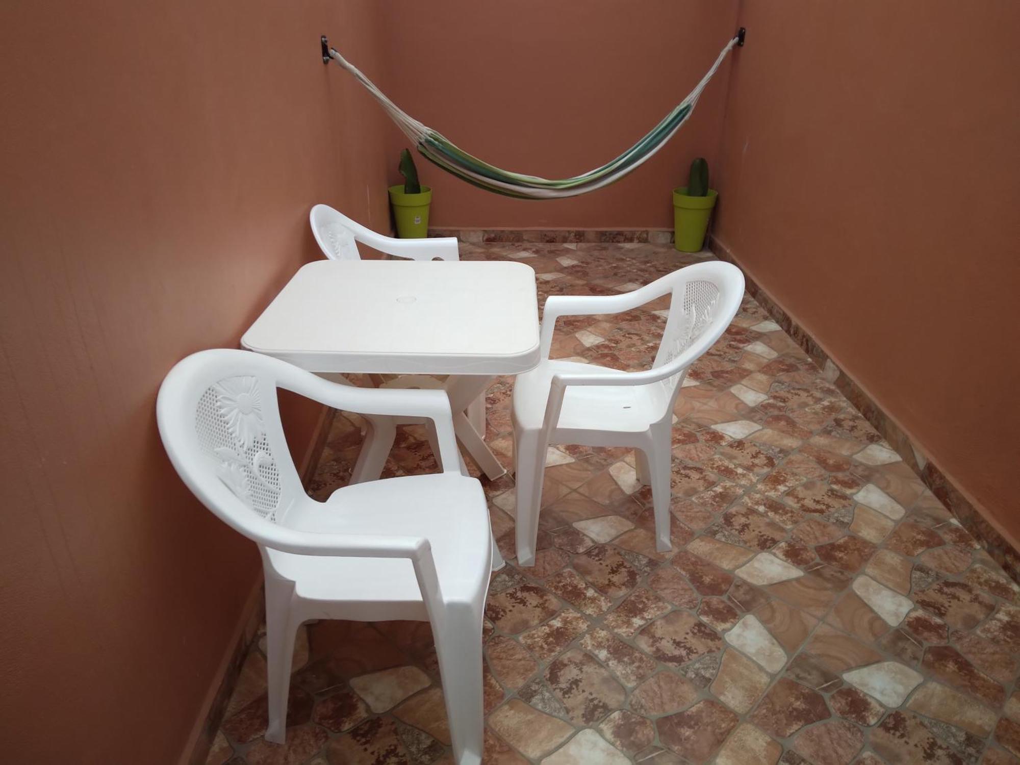 La Perle Rare De Sidi Ifni Apartment Luaran gambar